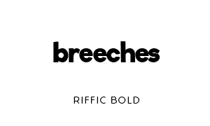top-ten-free-fonts-for-branding_riffic-bold