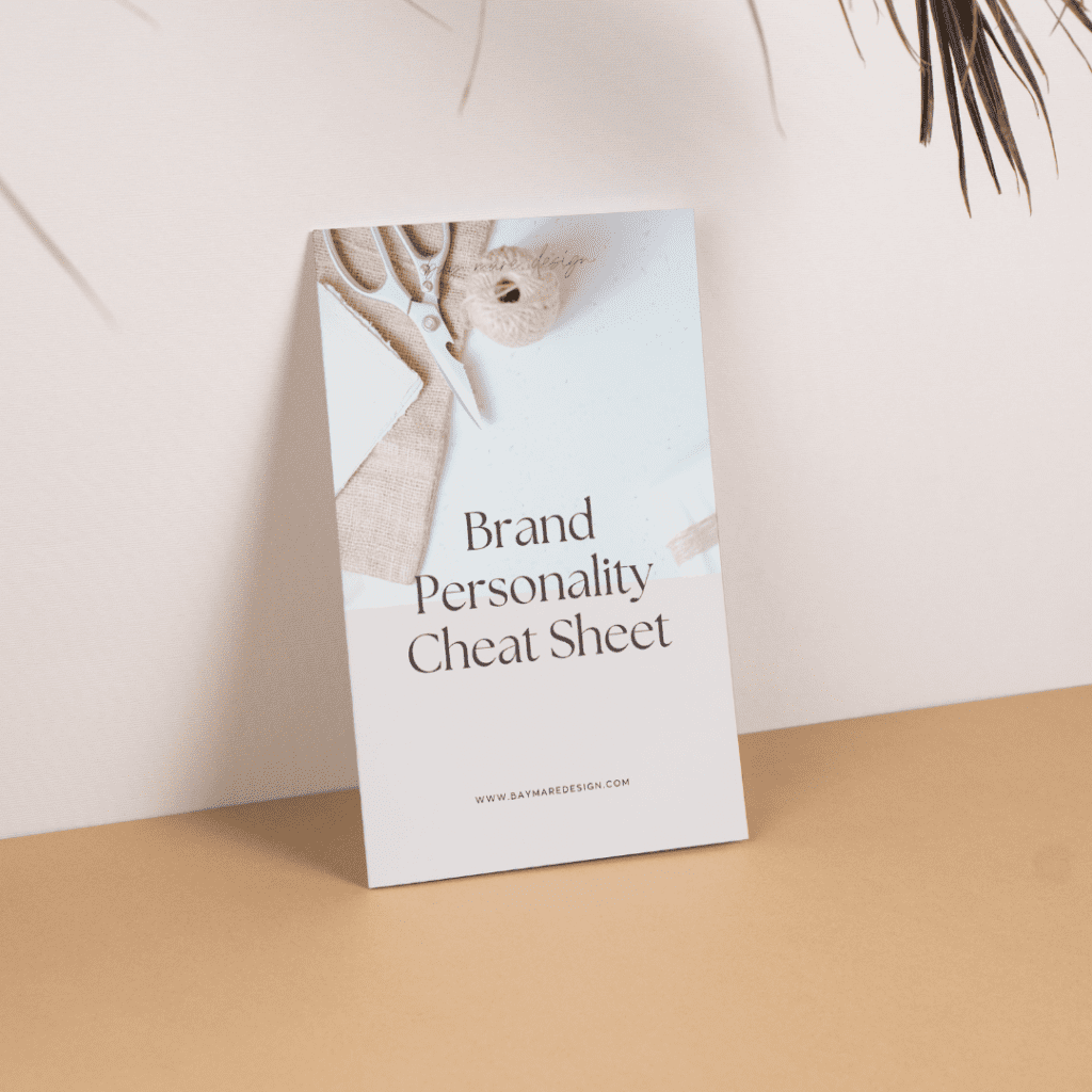 brand-personality-cheat-sheet