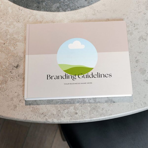 branding-guidelines-template