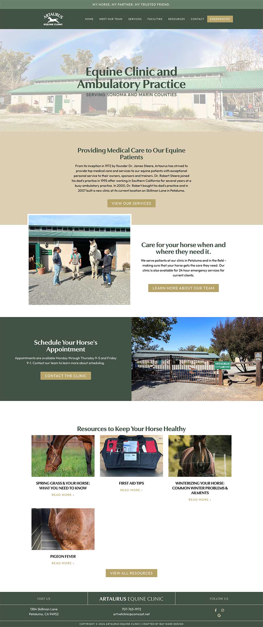 artaurus-equine-clinic-homepage