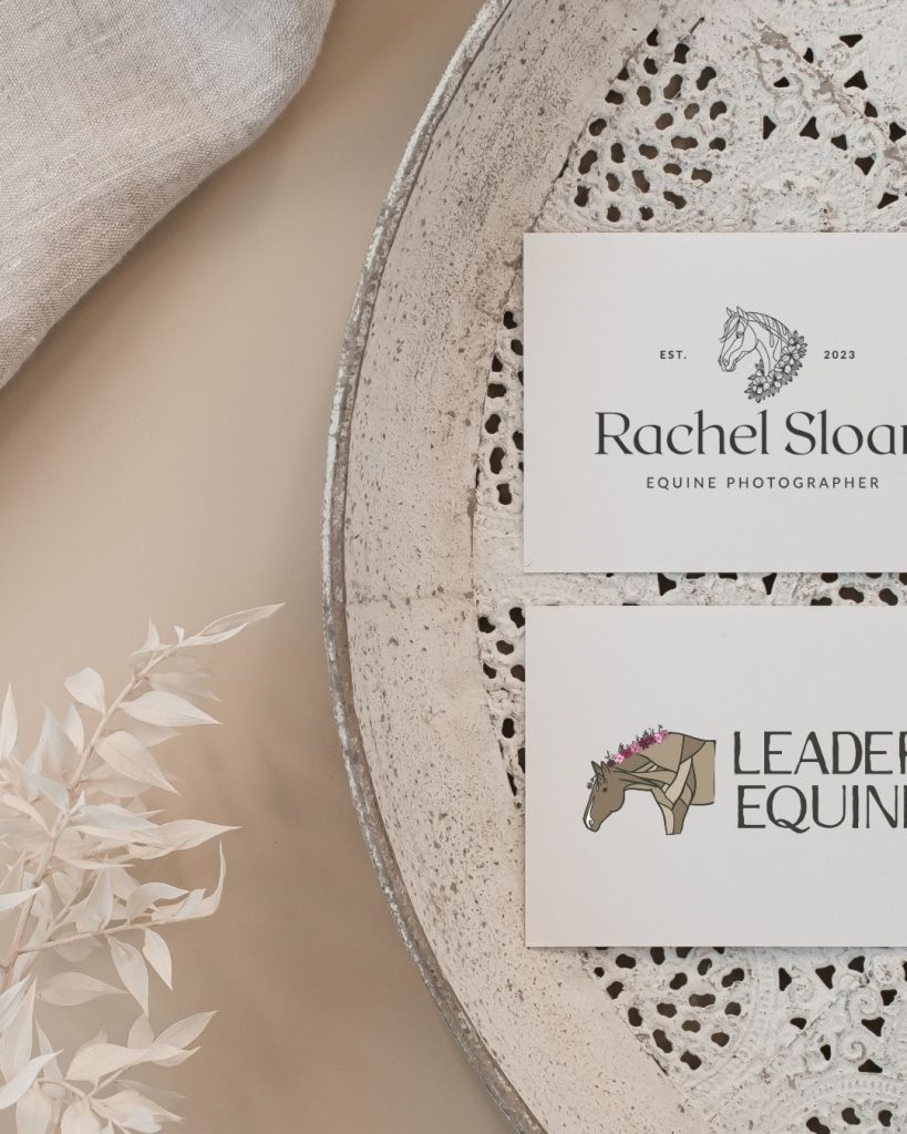 branding-design-for-equestrians