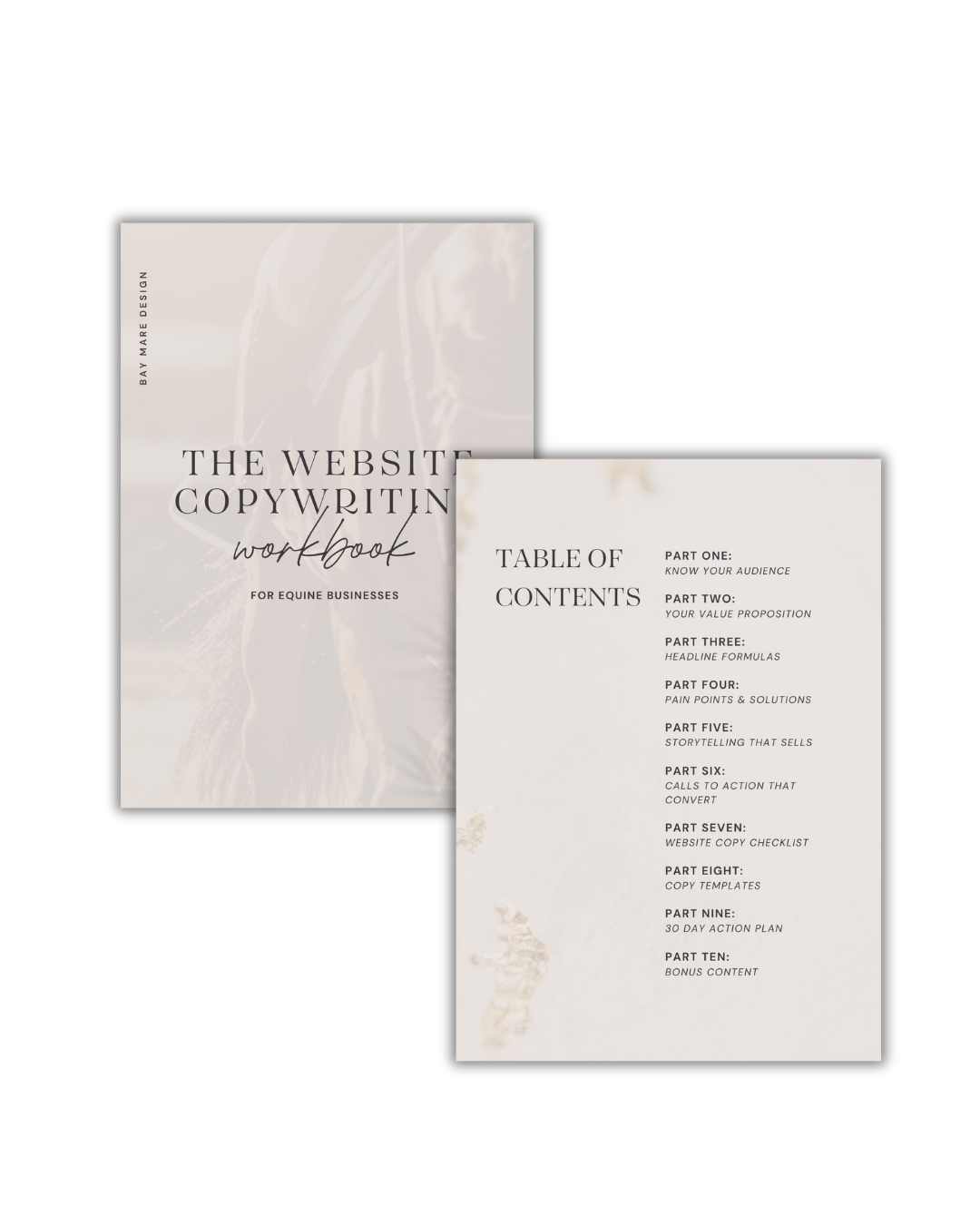 copywriting-for-equestrians-workbook