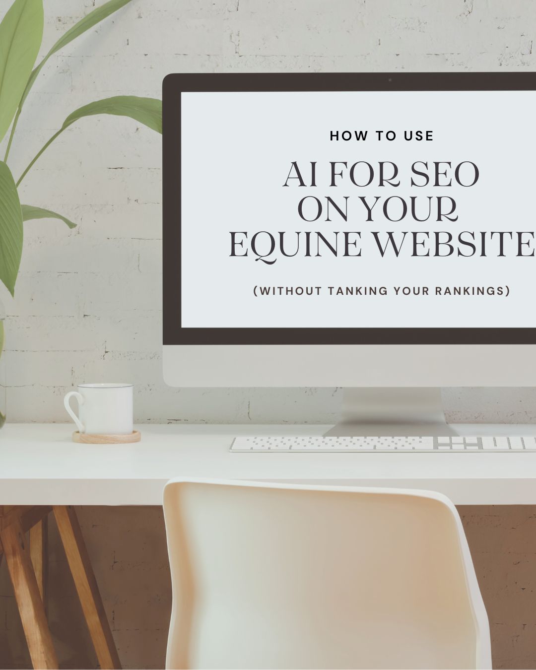 how-to-use-ai-for-equine-seo