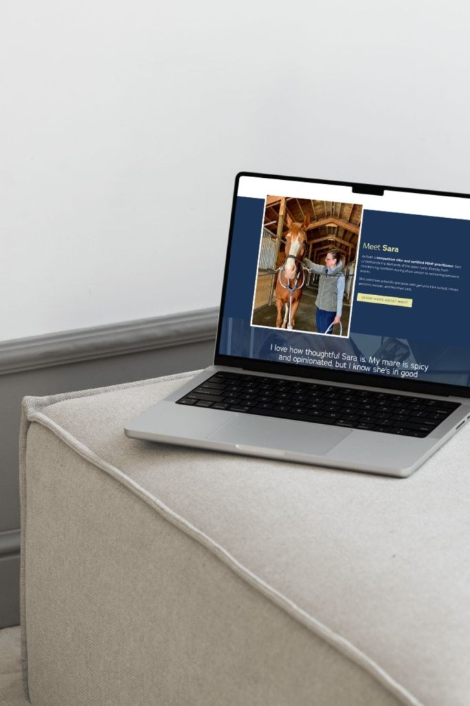 benefits-of-website-design-for-service-based-equine-businesses