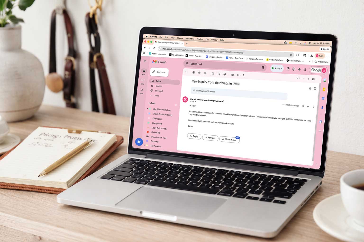 how-to-get-better-clients-for-your-equine-business