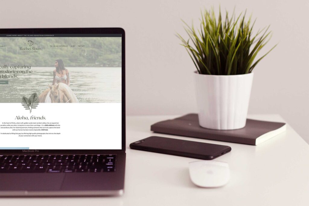 website-mistakes-costing-your-equine-business-clients