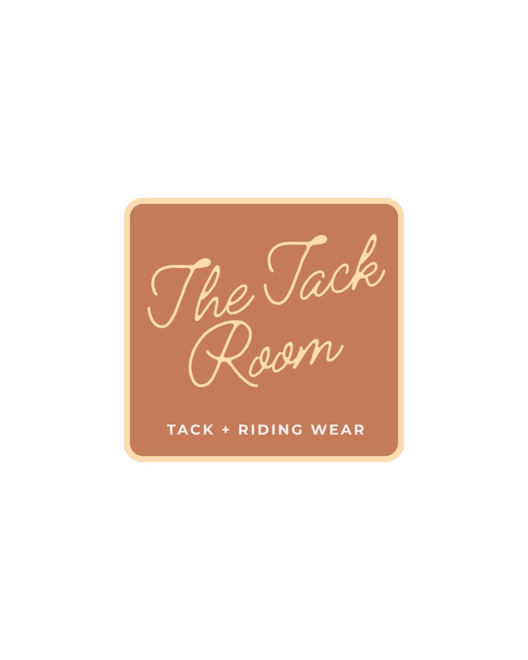 Badge Logo (Text)